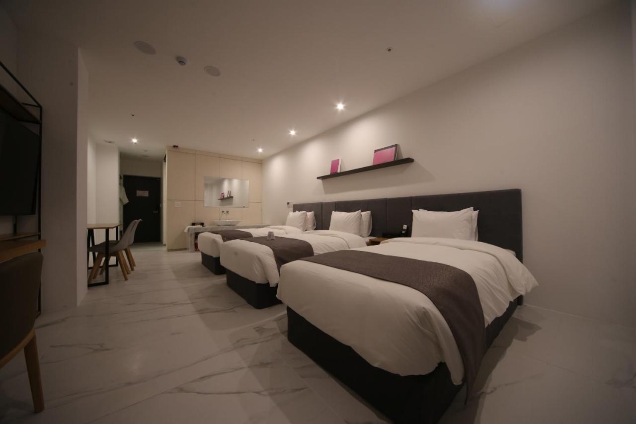 דאיגו Hotel Noblestay מראה חיצוני תמונה